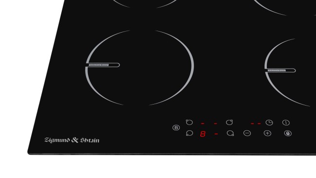 Встраиваемая варочная панель Zigmund & Shtain CIS 029.60 BX