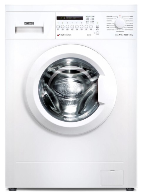Стиральная машина Atlant СМА 50У107
