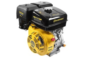 Двигатель Champion G390HK