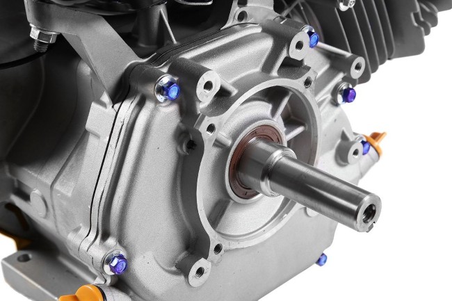 Двигатель Champion G390HK