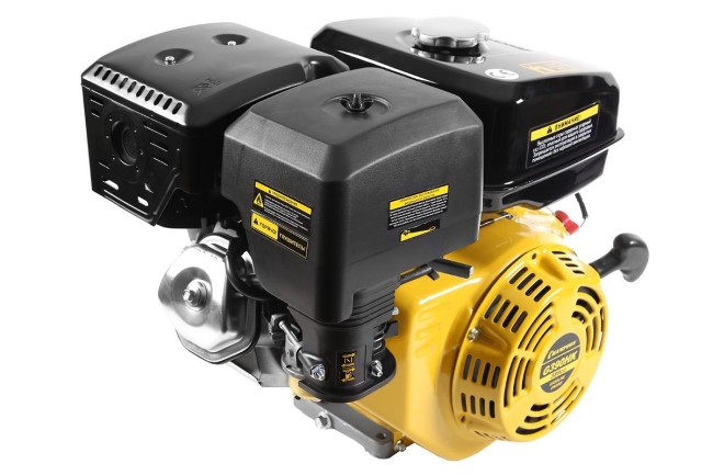 Двигатель Champion G390HK