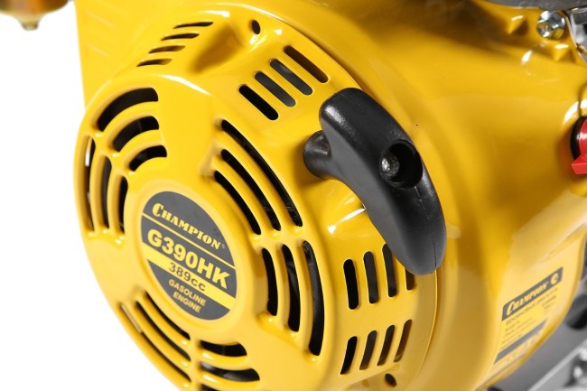 Двигатель Champion G390HK