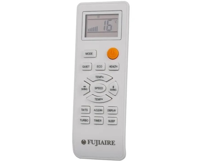 Сплит-система Fujiaire FJAMH09R1DI