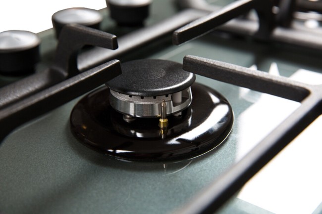 Встраиваемая газовая варочная панель Oasis P-GGT (F)