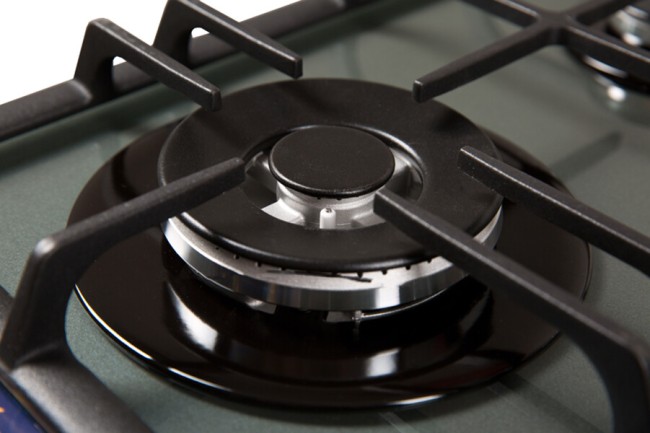 Встраиваемая газовая варочная панель Oasis P-GGT (F)