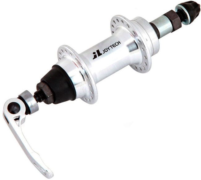 Втулка задняя Joytech JY-752DSE 36H/130119