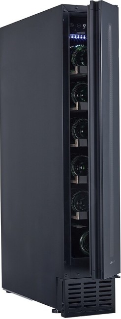 Встраиваемый винный шкаф Libhof CF-6 Black Встраиваемый винный шкаф Libhof CF-6 Black