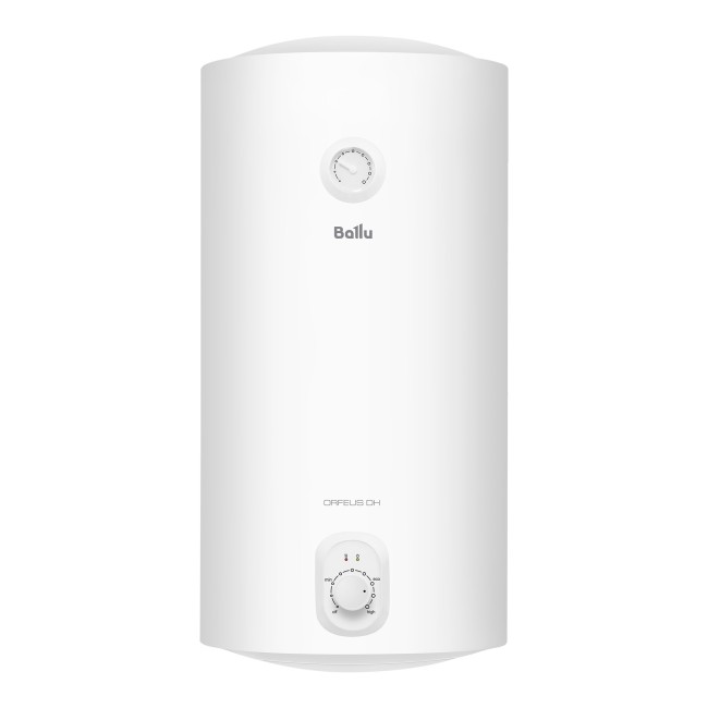Водонагреватель накопительный Ballu BWH/S 50 Orfeus DH Водонагреватель накопительный Ballu BWH/S 50 Orfeus DH
