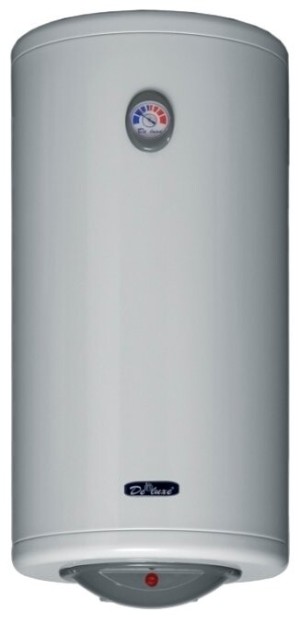 Водонагреватель накопительный DeLuxe 4W50Vs