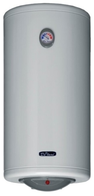 Водонагреватель накопительный DeLuxe 4W50Vs