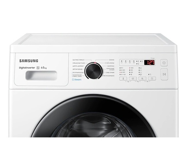 Стиральная машина Samsung WW65A4S00CE