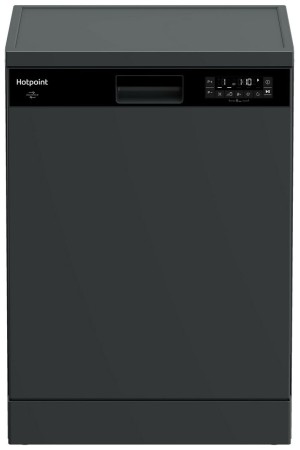 Посудомоечная машина Hotpoint-Ariston HF 5C82 DW A