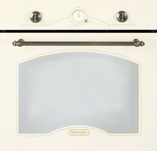 Встраиваемый газовый духовой шкаф Delonghi CGBS 4 Rus Встраиваемый газовый духовой шкаф Delonghi CGBS 4 Rus