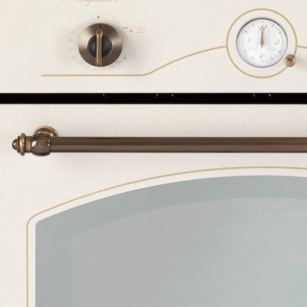 Встраиваемый газовый духовой шкаф Delonghi CGBS 4 Rus Встраиваемый газовый духовой шкаф Delonghi CGBS 4 Rus