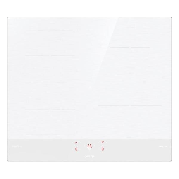 Встраиваемая индукционная варочная панель Gorenje GI6421SYW Встраиваемая индукционная варочная панель Gorenje GI6421SYW