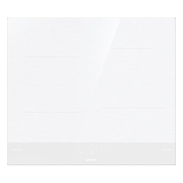 Встраиваемая индукционная варочная панель Gorenje GI6421SYW Встраиваемая индукционная варочная панель Gorenje GI6421SYW