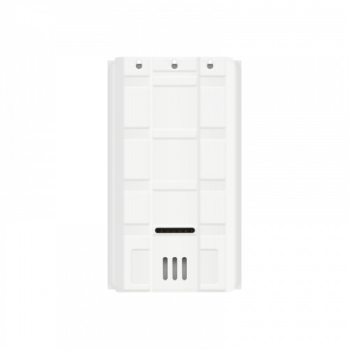 Газовая колонка Electrolux GWH 12 NanoPlus 2.0