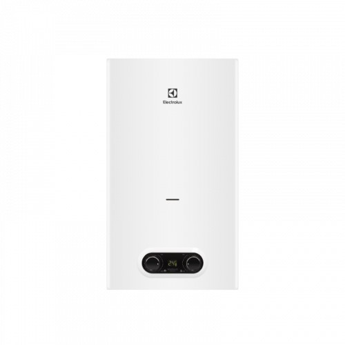 Газовая колонка Electrolux GWH 12 NanoPlus 2.0