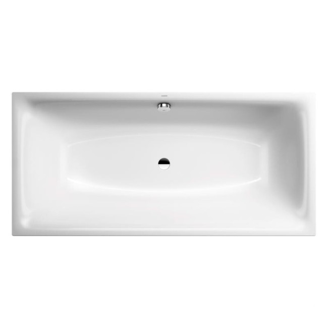 Стальная ванна Kaldewei Silenio 676 (267600010001) Стальная ванна Kaldewei Silenio 676 (267600010001)