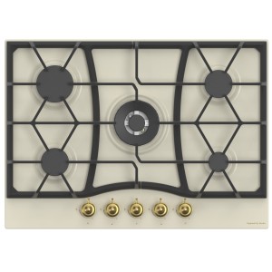 Встраиваемая газовая варочная панель Zigmund & Shtain G 19.7 X Встраиваемая газовая варочная панель Zigmund & Shtain G 19.7 X