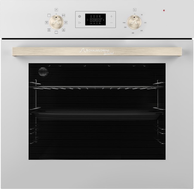 Встраиваемый электрический духовой шкаф Schaub Lorenz SLB EL6625