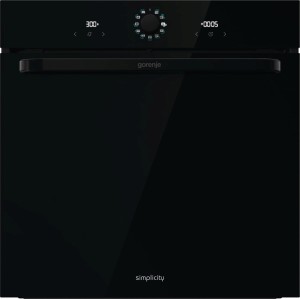Встраиваемый электрический духовой шкаф Gorenje BOS 6737 SYB