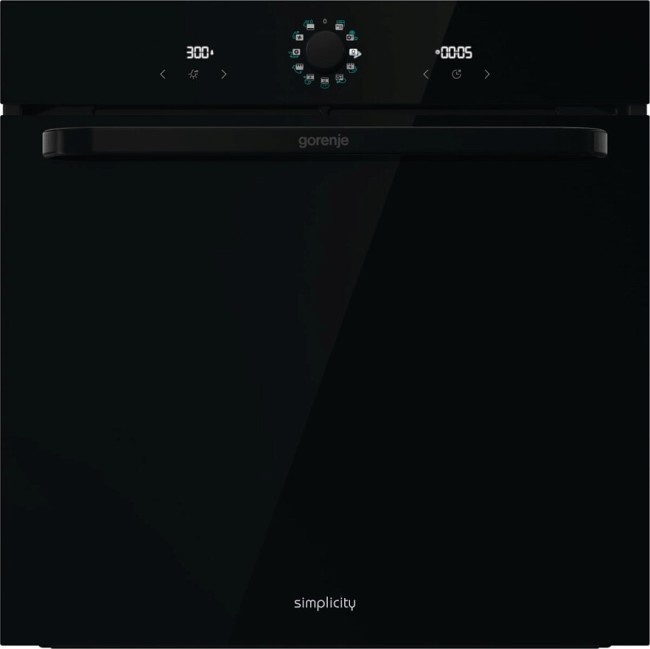 Встраиваемый электрический духовой шкаф Gorenje BOS 6737 SYB