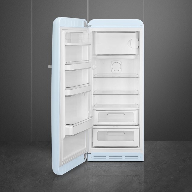 Холодильник Smeg FAB28LPB3