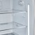 Холодильник Smeg FAB28LPB3
