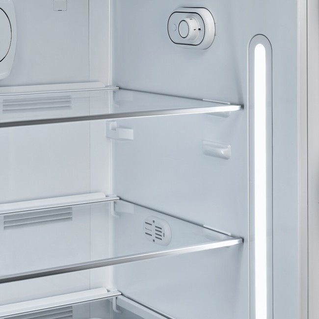 Холодильник Smeg FAB28LPB3