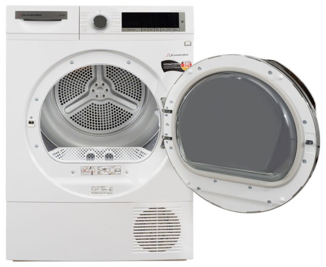 Сушильная машина Schaub Lorenz SLR TB921