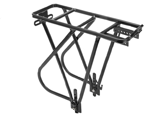 Велобагажник Stels 24-28" BLF-H16/010051