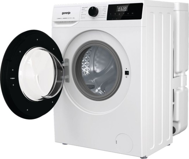 Стиральная машина Gorenje W1NHPI60SCSIRV Стиральная машина Gorenje W1NHPI60SCSIRV