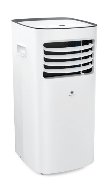 Мобильный кондиционер Royal Clima RM-BS28CH-E Мобильный кондиционер Royal Clima RM-BS28CH-E