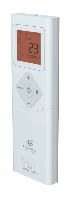 Мобильный кондиционер Royal Clima RM-BS28CH-E Мобильный кондиционер Royal Clima RM-BS28CH-E
