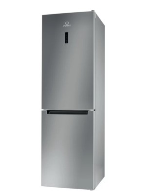Холодильник Indesit XI8 T2Y X B H