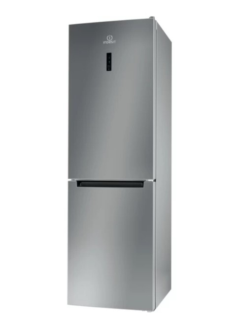 Холодильник Indesit XI8 T2Y X B H Холодильник Indesit XI8 T2Y X B H