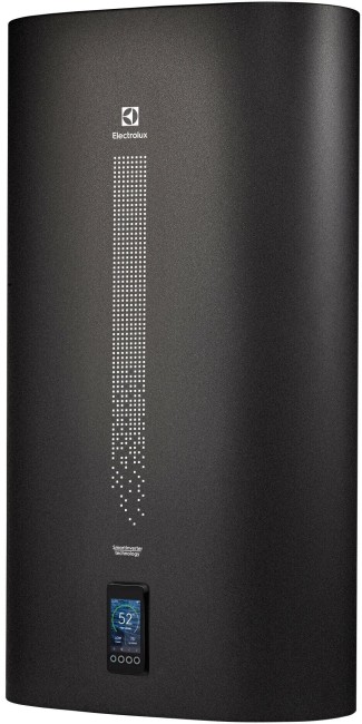 Водонагреватель накопительный Electrolux EWH 100 SmartInverter Grafit