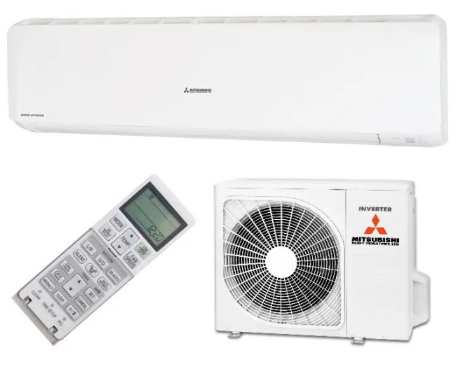 Сплит-система Mitsubishi Heavy Industries SRK63ZR-W/SRC63ZR-S Сплит-система Mitsubishi Heavy Industries SRK63ZR-W/SRC63ZR-S
