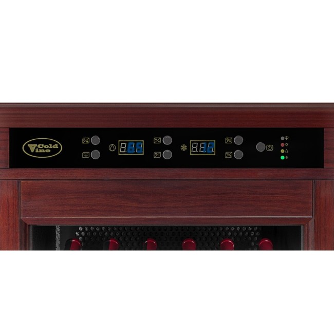 Винный шкаф Cold Vine C66-WM1 Classic Винный шкаф Cold Vine C66-WM1 Classic