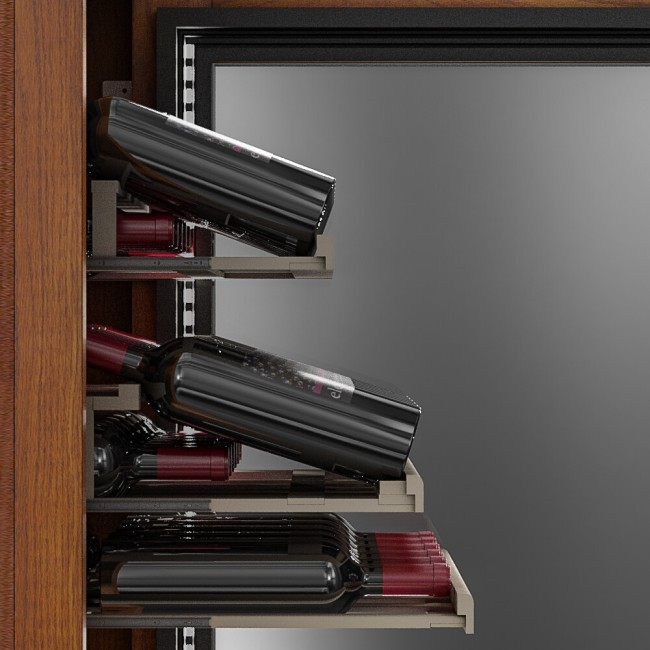 Винный шкаф Cold Vine C66-WM1 Classic Винный шкаф Cold Vine C66-WM1 Classic