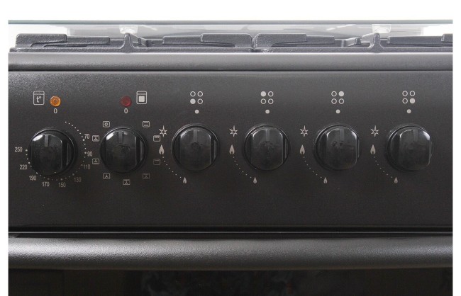 Комбинированная плита Leran GEC 3311 AT Комбинированная плита Leran GEC 3311 AT