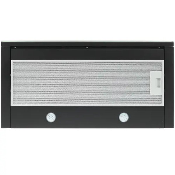 Встраиваемая вытяжка Akpo WK-7 Light eco twin glass 60 черный Встраиваемая вытяжка Akpo WK-7 Light eco twin glass 60 черный