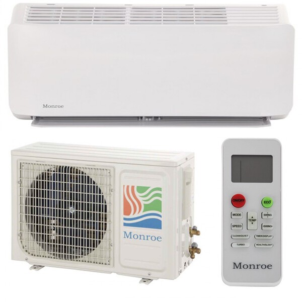 Сплит-система Monroe MAM-09H/N1