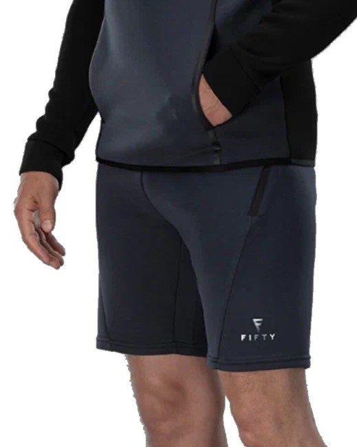 Шорты Fifty Splendor FA-MS-0101-DGR темно-серый XL Шорты Fifty Splendor FA-MS-0101-DGR темно-серый XL