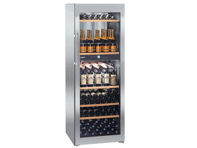 Винный шкаф Liebherr Wtpes 5972