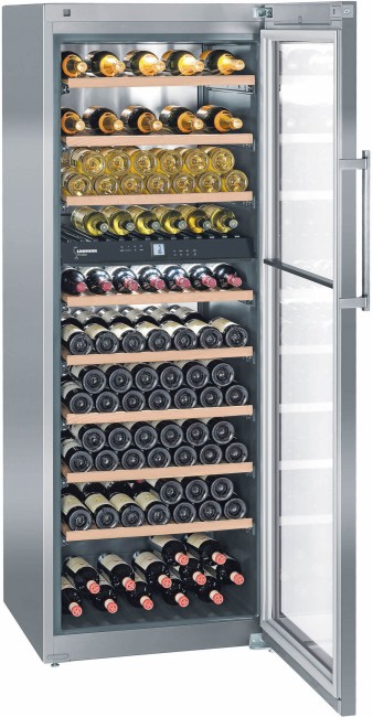 Винный шкаф Liebherr Wtpes 5972