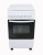 Комбинированная плита Zarget ZCO 5631W