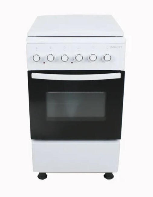 Комбинированная плита Zarget ZCO 5631W
