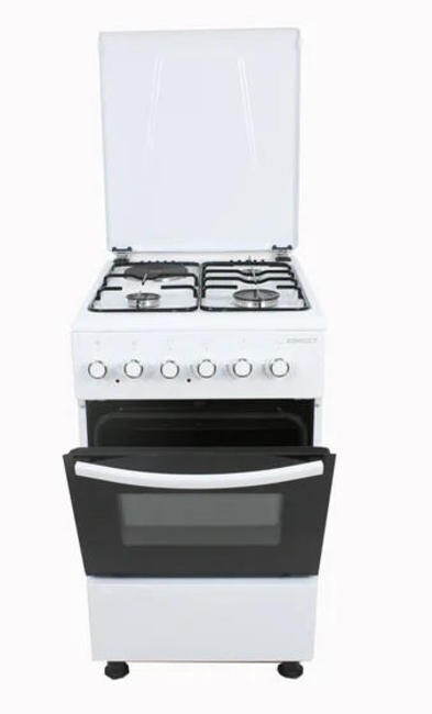 Комбинированная плита Zarget ZCO 5631W